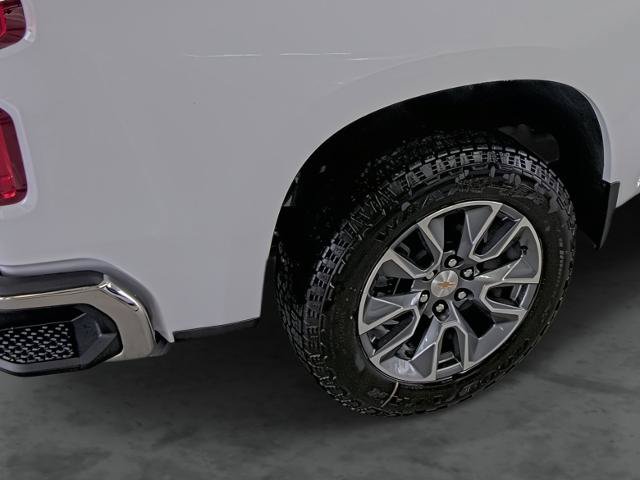 New 2026 Chevrolet Silverado 1500 LT w/ Safety Package AWD/4WD image 13