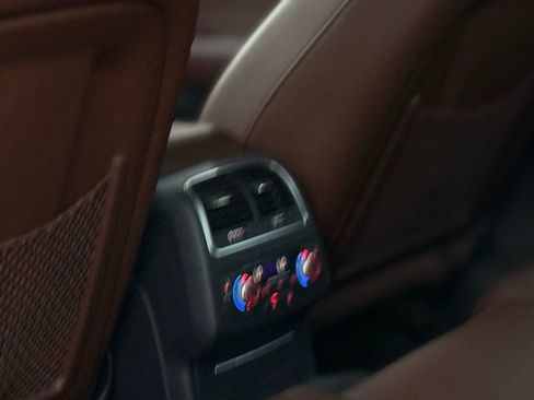 Used 2017 Audi A6 2.0T Premium Plus w/ Premium Plus Package image 12