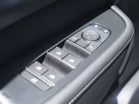 Certified 2026 Nissan Armada SV RWD image 19