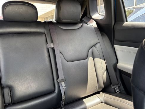 Used 2025 Jeep Compass Limited AWD/4WD image 38