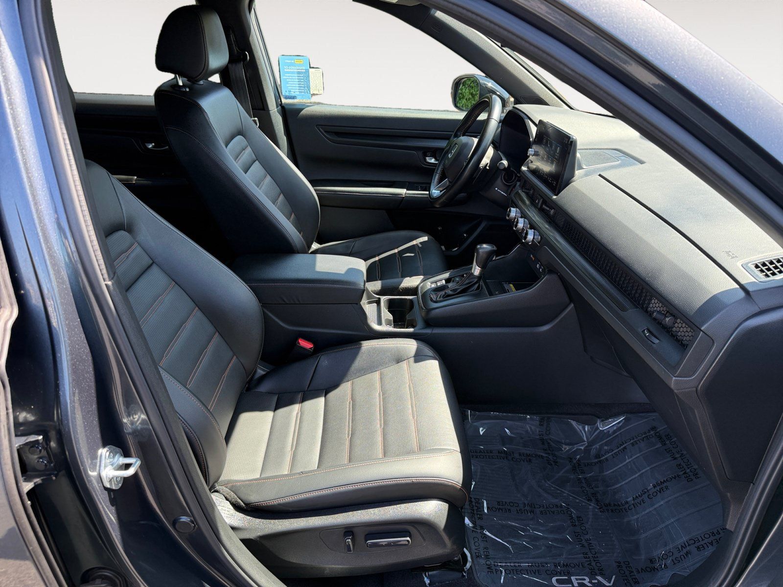 Used 2025 Honda CR-V Sport-L image 19