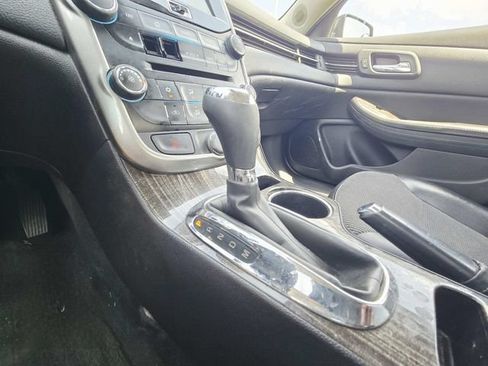 Used 2014 Chevrolet Malibu LT w/ Power Convenience Package FWD image 15