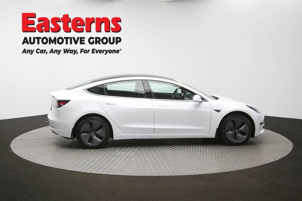 Used 2020 Tesla Model 3 Long Range AWD/4WD image 39