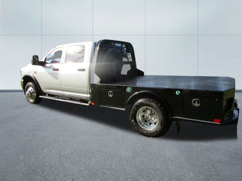 New 2026 RAM 3500 Tradesman image 3