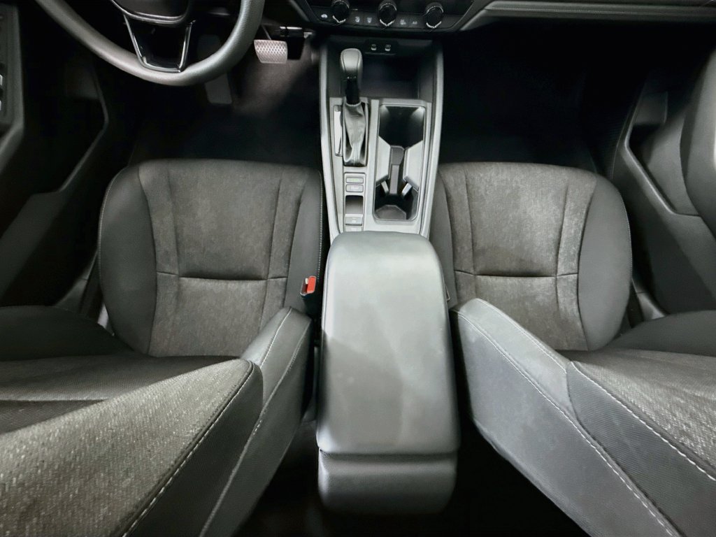 Certified 2024 Honda Accord EX image 16