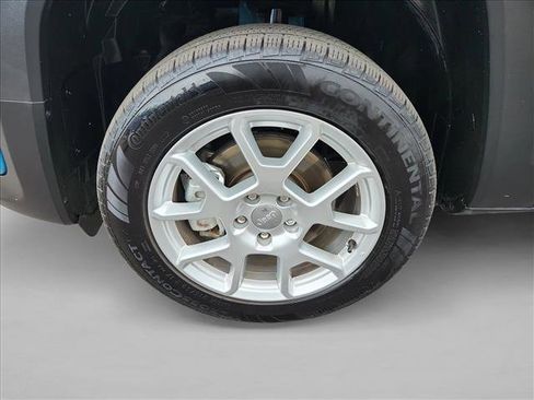 Used 2021 Jeep Renegade Latitude w/ Convenience Group image 9