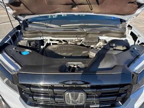 Used 2024 Honda Ridgeline Black Edition image 27