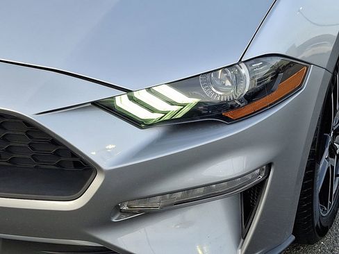 Used 2020 Ford Mustang Coupe w/ Ford Safe & Smart Package image 10