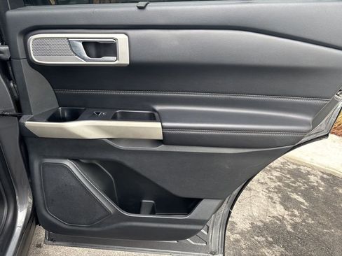 Used 2022 Ford Explorer Limited image 20