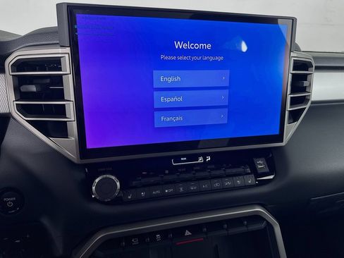 New 2026 Toyota Sequoia Limited AWD/4WD image 18