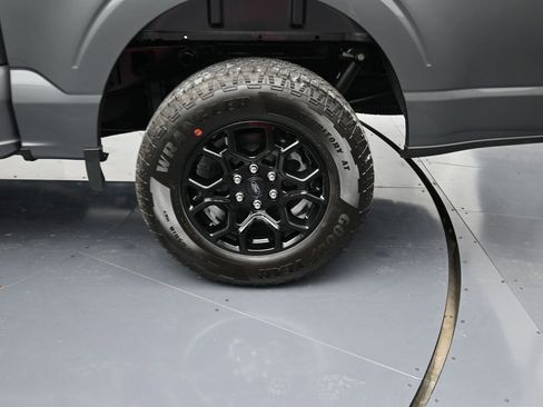 New 2026 Ford F150 STX AWD/4WD image 9