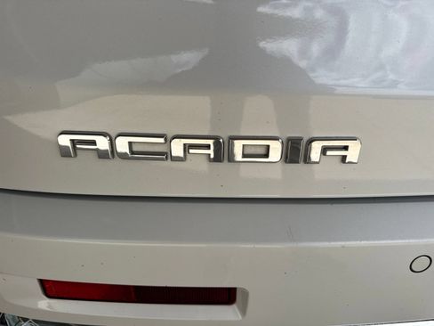 Used 2019 GMC Acadia Denali AWD/4WD image 15