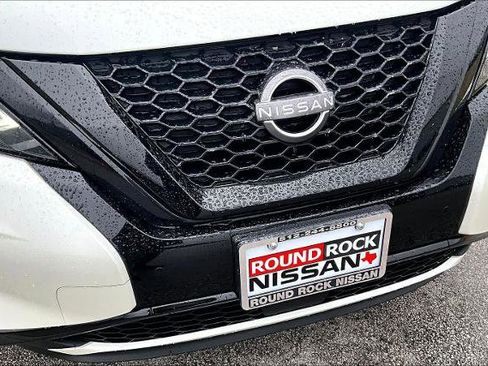 Used 2024 Nissan Murano SV w/ SV Midnight Edition Package image 29