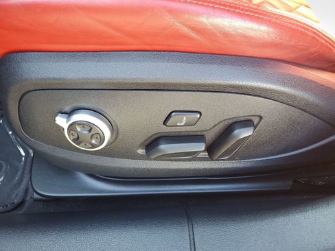 Used 2019 Audi S5 Premium Plus w/ Premium Plus image 23