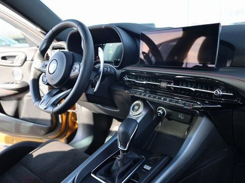 New 2024 Dodge Hornet R/T Plus w/ Tech Pack Plus w/o Parking image 27