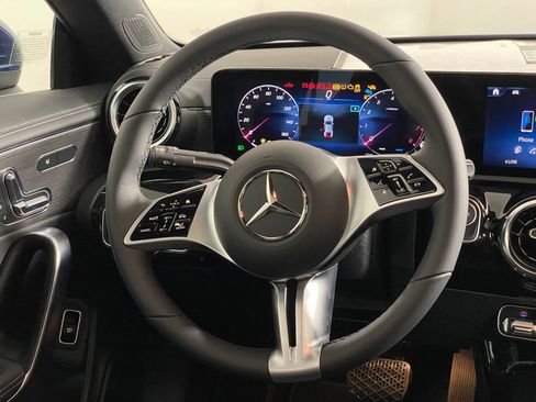 Certified 2026 Mercedes-Benz CLA 250 CLA 250 image 15