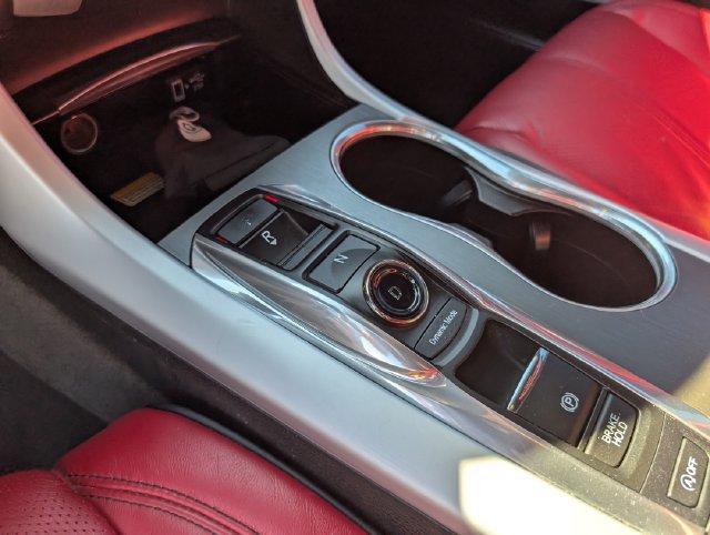 Used 2019 Acura TLX w/ Technology & A-SPEC Package AWD/4WD image 18