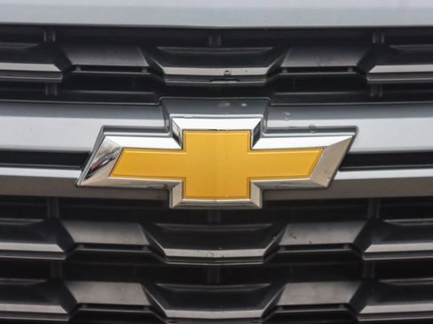 Used 2021 Chevrolet Colorado LT w/ Safety Package image 12