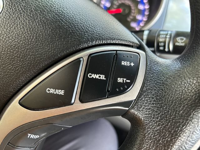 Used 2013 Hyundai Elantra GLS w/ Preferred Pkg FWD image 19