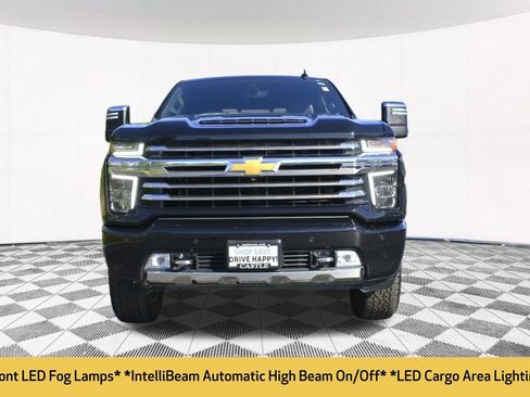 Used 2023 Chevrolet Silverado 2500 High Country image 25