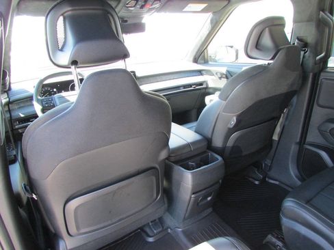 Used 2027 Kia Telluride SX Prestige X-Pro AWD/4WD image 38