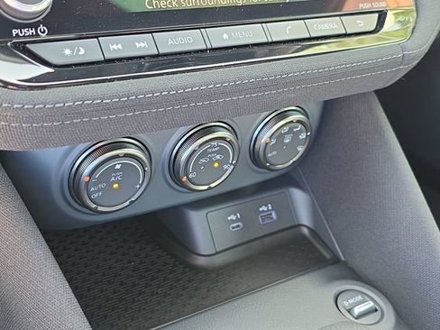 New 2026 Nissan Z Sport w/ Floor Mat Package RWD image 21