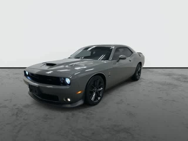 Used 2019 Dodge Challenger R/T Scat Pack RWD image 7