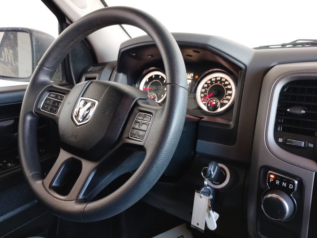 Used 2018 RAM 1500 Tradesman w/ Popular Equipment Group RWD image 30
