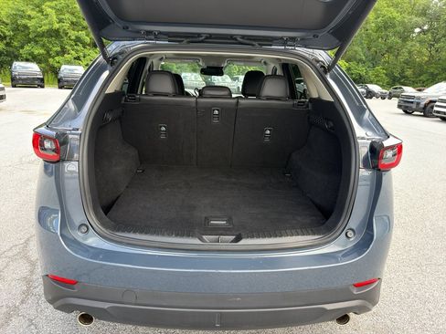 Used 2025 MAZDA CX-5 Carbon Edition AWD/4WD image 27
