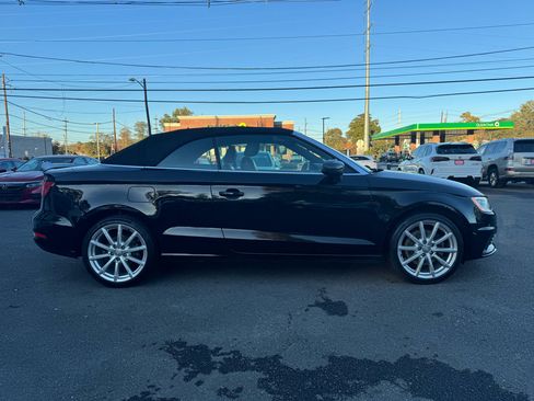 Used 2015 Audi A3 1.8T Premium w/ Driver Assistance Package image 16
