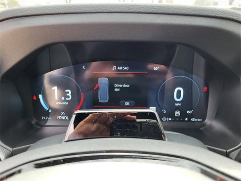 New 2026 Ford Explorer ST-Line w/ ST-Line Street Pack image 4