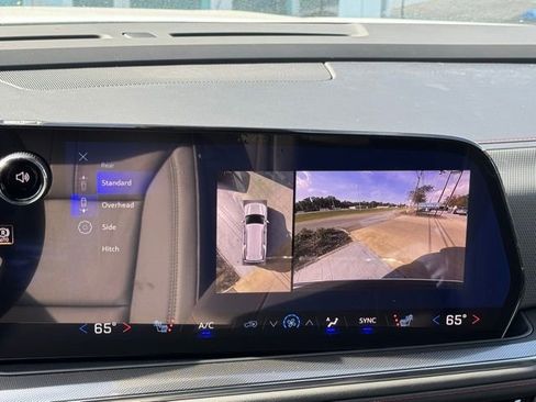 New 2026 Chevrolet Tahoe RST w/ Comfort Package image 36