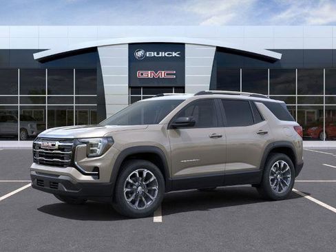 New 2025 GMC Terrain Elevation w/ Elevation Premium Package image 2
