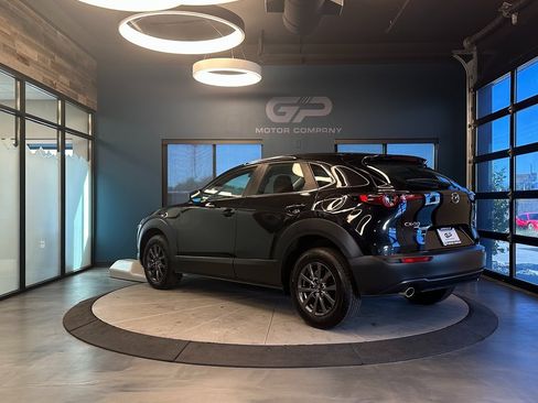 Used 2021 MAZDA CX-30 AWD 2.5 S image 5