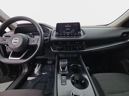Used 2021 Nissan Rogue S AWD/4WD image 19