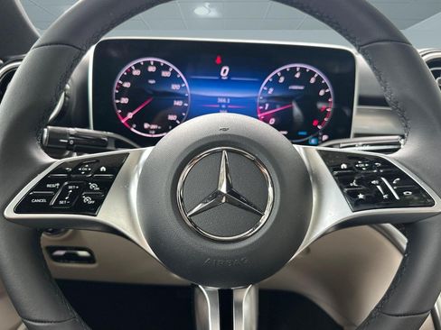 Used 2026 Mercedes-Benz C 300 Sedan image 11