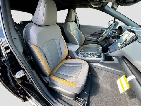 New 2026 Subaru Crosstrek 2.5i Sport AWD/4WD image 35