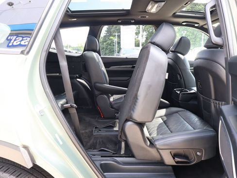 Used 2023 Kia Telluride SX Prestige X-Line AWD/4WD image 25