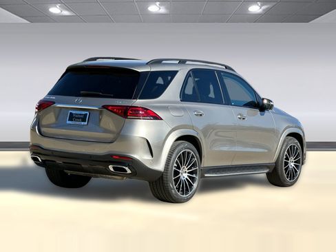 Used 2023 Mercedes-Benz GLE 450 4MATIC image 8