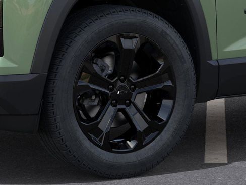 New 2026 Chevrolet Equinox LT w/ Midnight Edition image 34