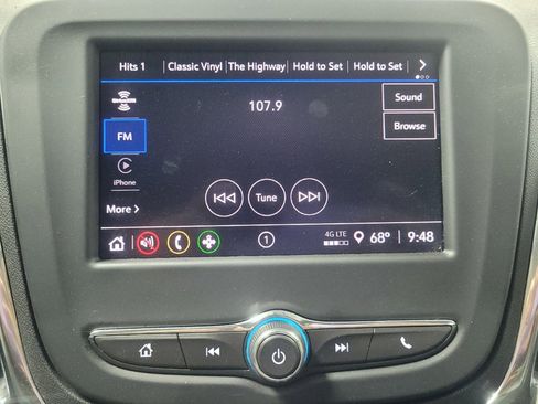 Used 2024 Chevrolet Equinox LT w/ LPO, Floor Liner Package image 25