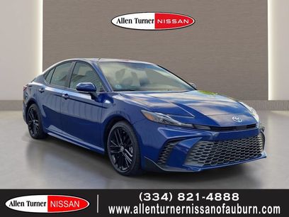 Used 2026 Toyota Camry SE