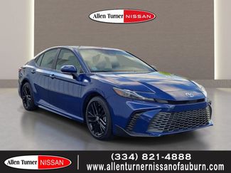 Used 2026 Toyota Camry SE FWD video 1