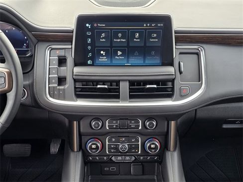 Used 2023 Chevrolet Tahoe High Country image 27