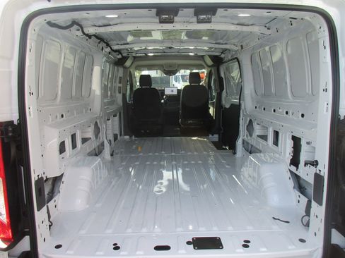 New 2026 Ford Transit 150 Low Roof image 5
