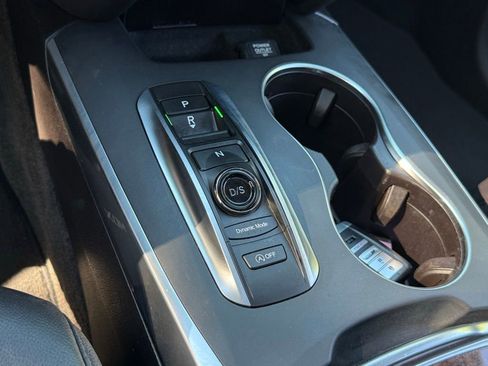 Used 2019 Acura MDX FWD image 22