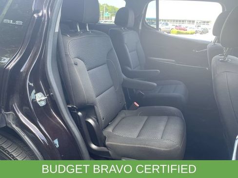 Certified 2020 GMC Acadia SLE FWD image 25