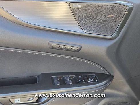 Certified 2024 Lexus NX 350 F Sport AWD/4WD image 21