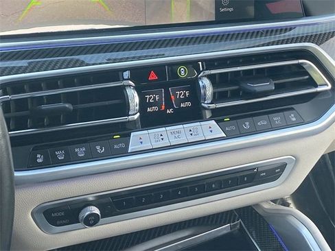 Certified 2023 BMW X6 M50i w/ Executive Package image 31