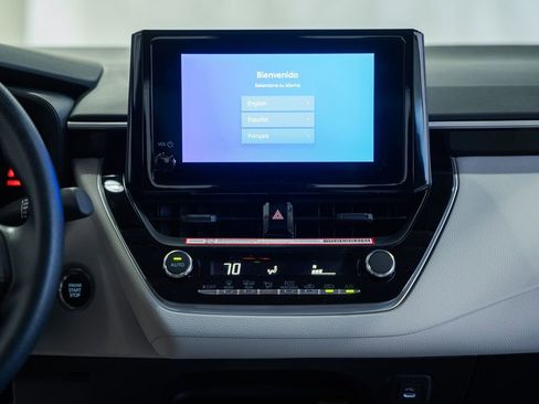 New 2026 Toyota Corolla LE image 17